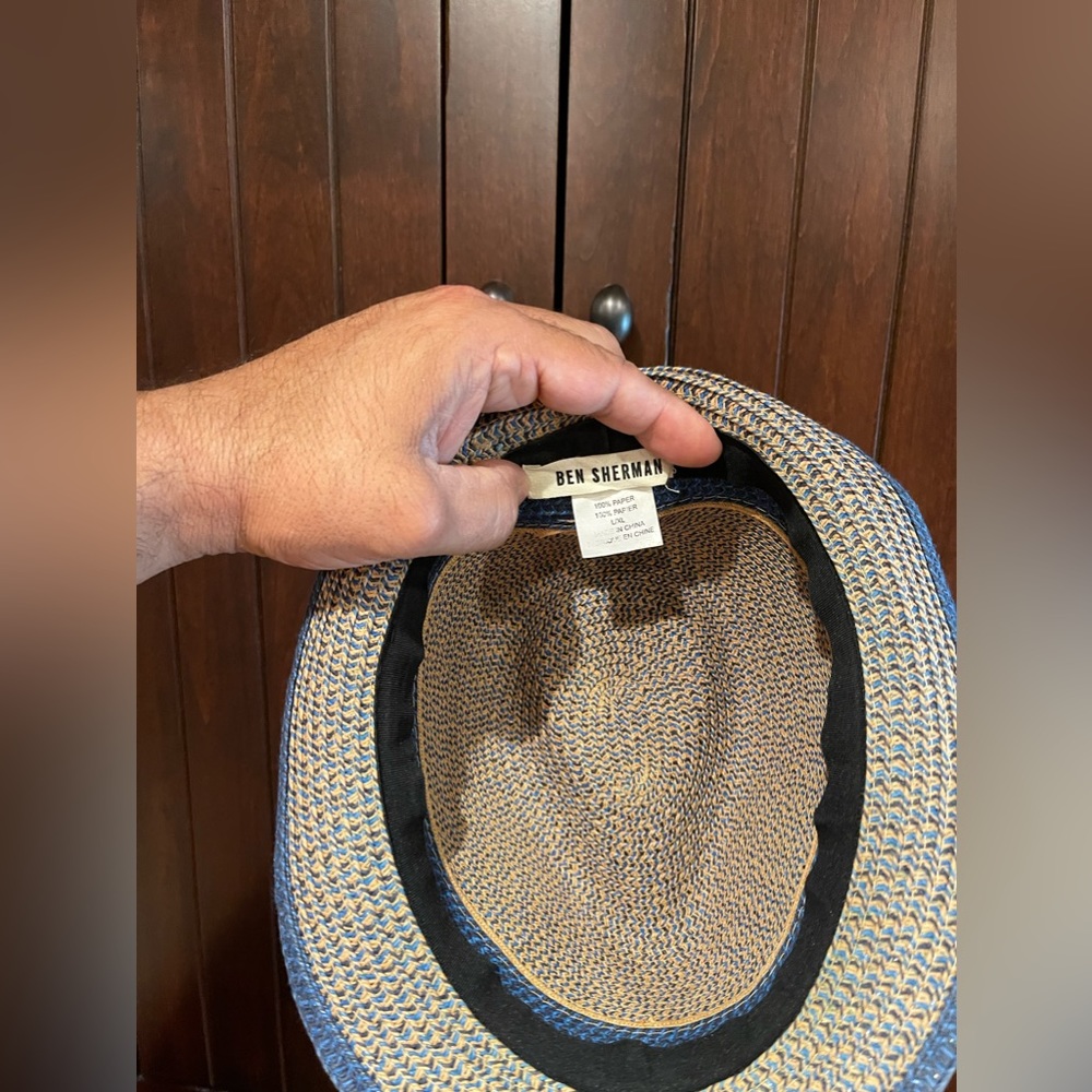 Summer hat - Picture 5 of 5